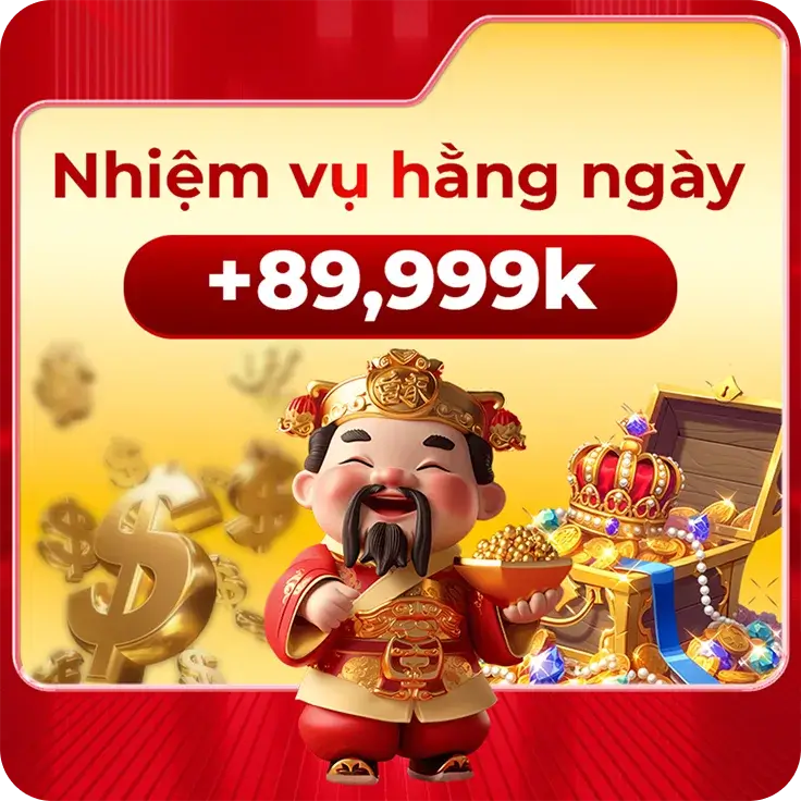 nhiệm vụ hằng ngày