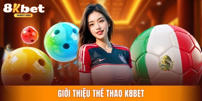Thông tin giới thiệu về danh mục Sports 8kbet